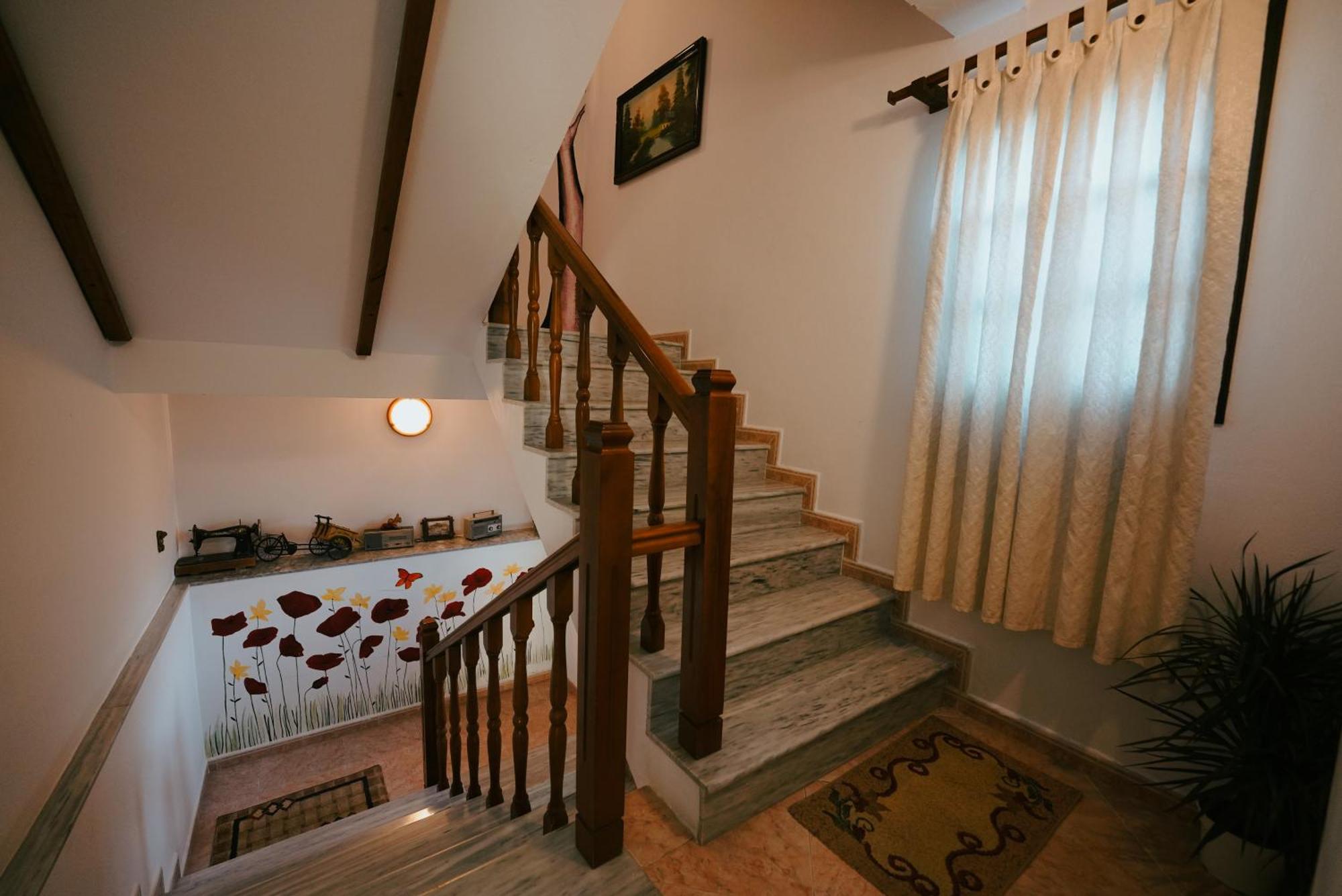 Maya Hostel بيرات المظهر الخارجي الصورة