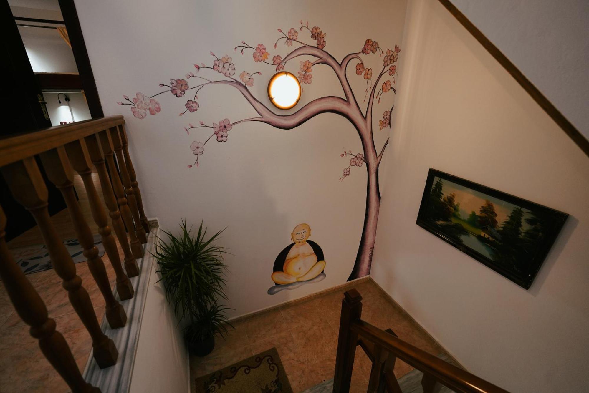 Maya Hostel بيرات المظهر الخارجي الصورة
